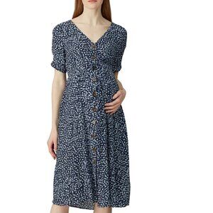 Seraphine Bea Maternity Dress - Size 8